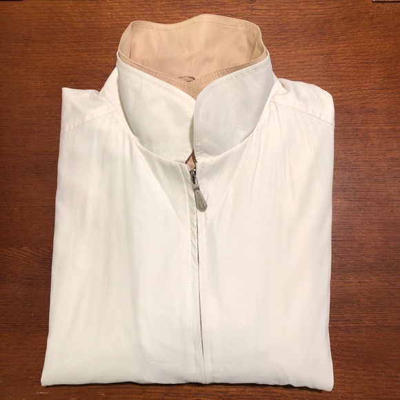 London Fog Men’s Windbreaker Jacket Large